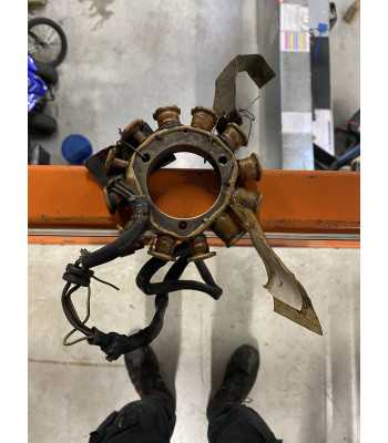Stator - HONDA XLS 250 - 1982
