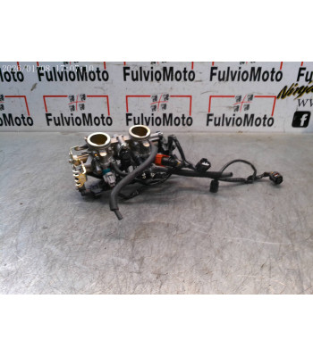 Corps injection YAMAHA MT07 TRACER - 2024