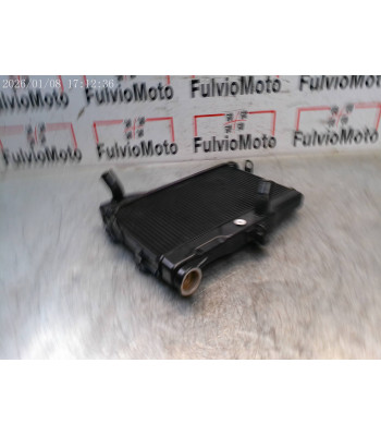 Radiateur d'eau YAMAHA MT07 TRACER - 2024