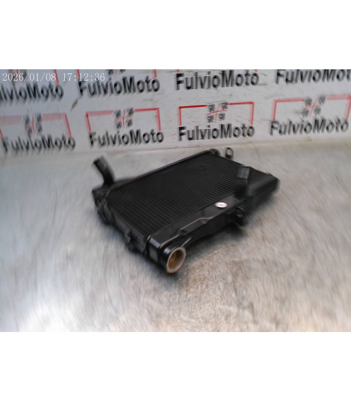 Radiateur d'eau YAMAHA MT07 TRACER - 2024