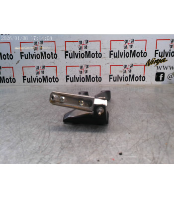 Platine repose pied...