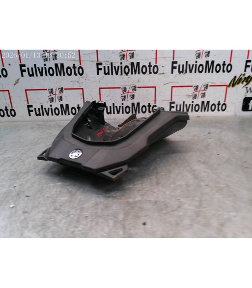 Jonction Arrière YAMAHA MT07 TRACER - 2024