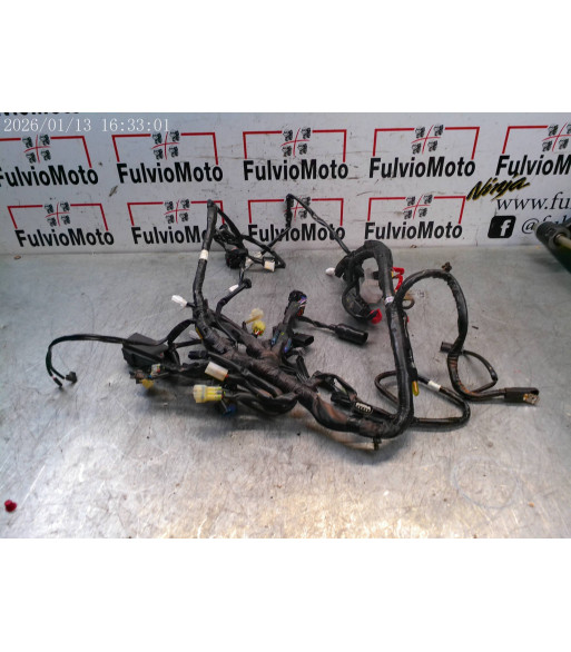 Faisceau électrique YAMAHA MT07 TRACER - 2024