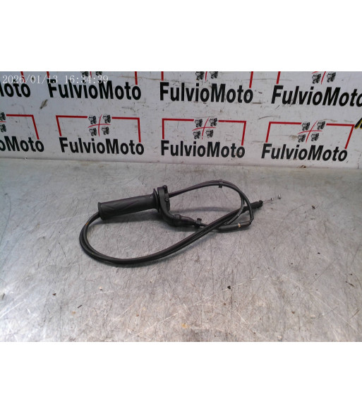 Commande de gaz YAMAHA MT07 TRACER - 2024