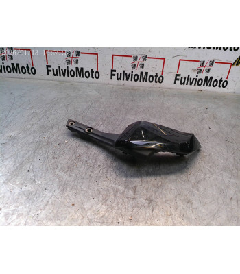 Protège main Gauche YAMAHA MT07 TRACER - 2024