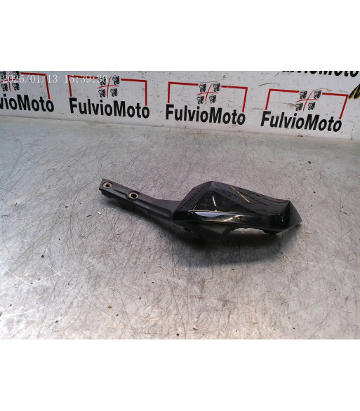 Protège main Gauche YAMAHA MT07 TRACER - 2024