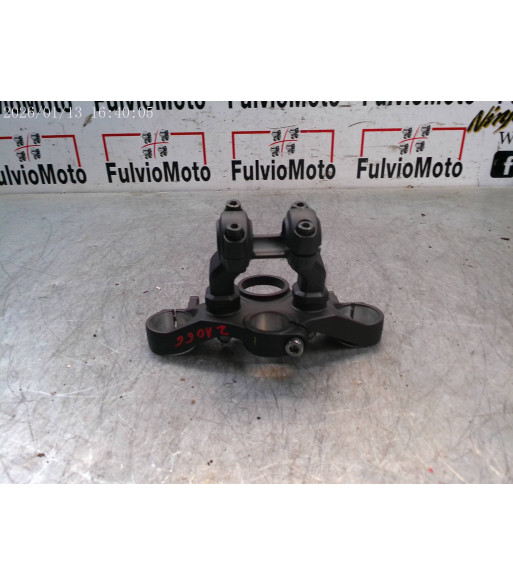 Té de fourche Supérieur YAMAHA MT07 TRACER - 2024