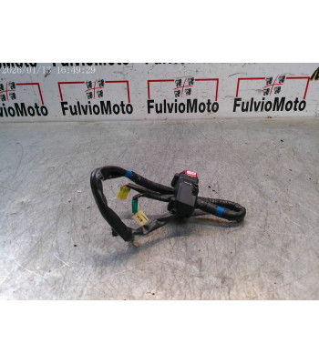 Commodo Droit YAMAHA MT07 TRACER - 2024