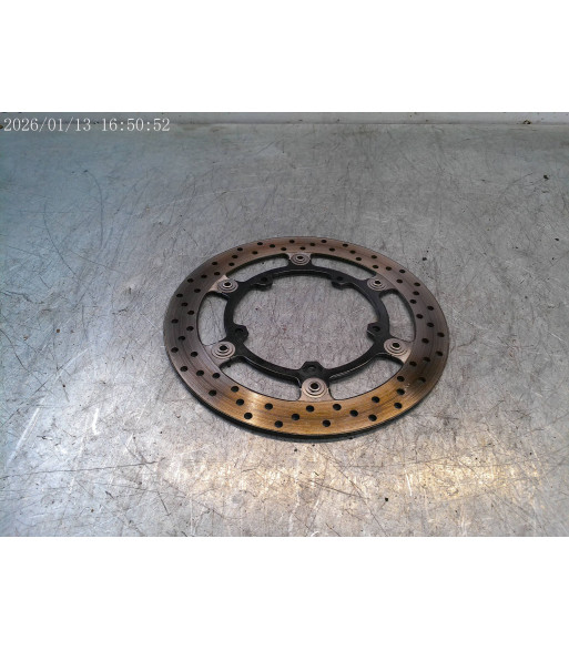 Disque de frein Avant YAMAHA MT07 TRACER - 2024