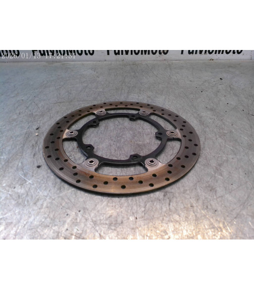 Disque de frein Avant YAMAHA MT07 TRACER - 2024
