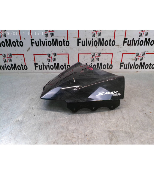 Bulle YAMAHA X-MAX 125 - 2014