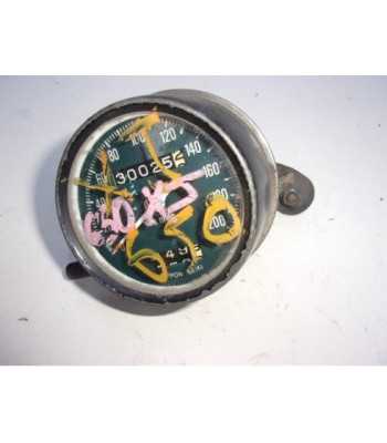 Compteur - YAMAHA XJ 600 -...