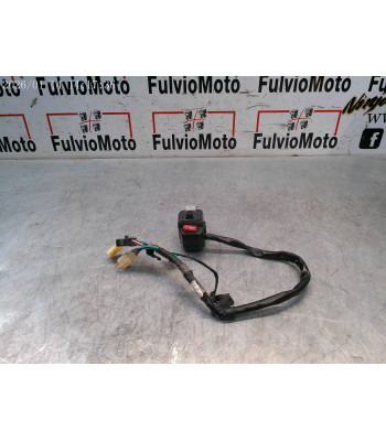 Commodo Gauche SYM JET 14 125 - 2021