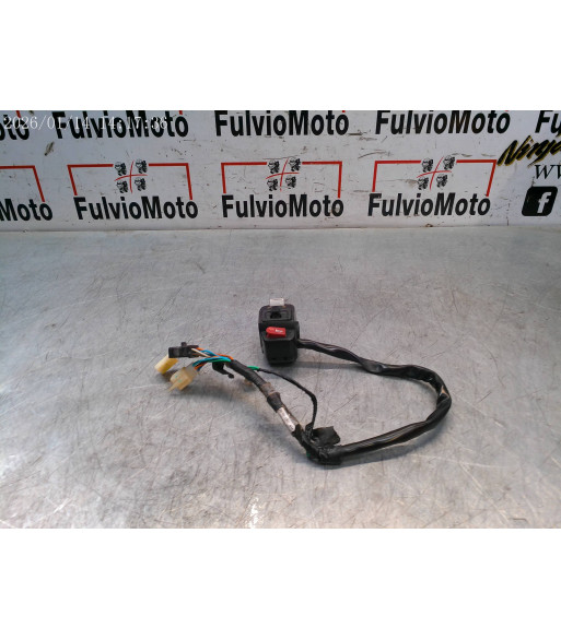 Commodo Gauche SYM JET 14 125 - 2021