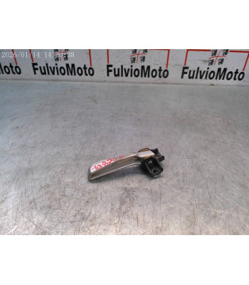 Cale-pieds Droit SYM JET 14 125 - 2021