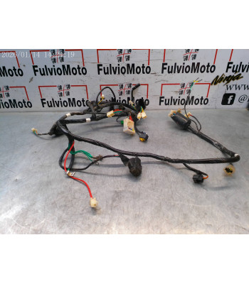 Faisceau électrique SYM JET 14 125 - 2021