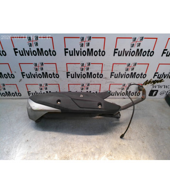 Silencieux SYM JET 14 125 - 2021