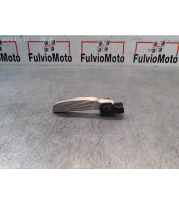 Cale-pieds Gauche SYM JET 14 125 - 2021