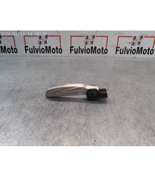 Cale-pieds Gauche SYM JET 14 125 - 2021