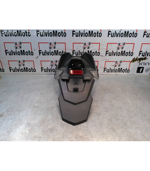 Support de plaque SYM JET 14 125 - 2021 Support de plaque SYM JET 14 125 - 2021