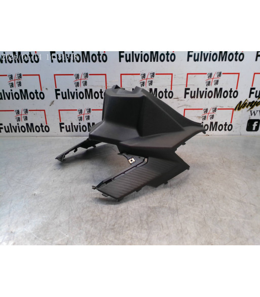 Carénage Supérieur Central SYM JET 14 125 - 2021