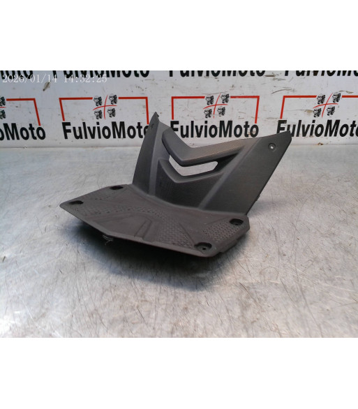 Carénage Inférieur Central SYM JET 14 125 - 2021