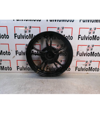 Jante Arrière SYM JET 14 125 - 2021