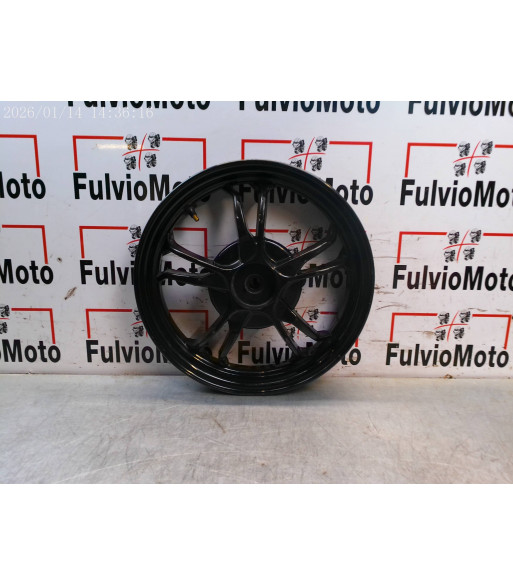 Jante Arrière SYM JET 14 125 - 2021