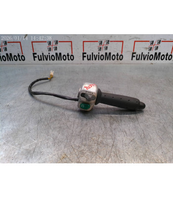 Commodo Droit PEUGEOT LOOXOR 125 - 2005