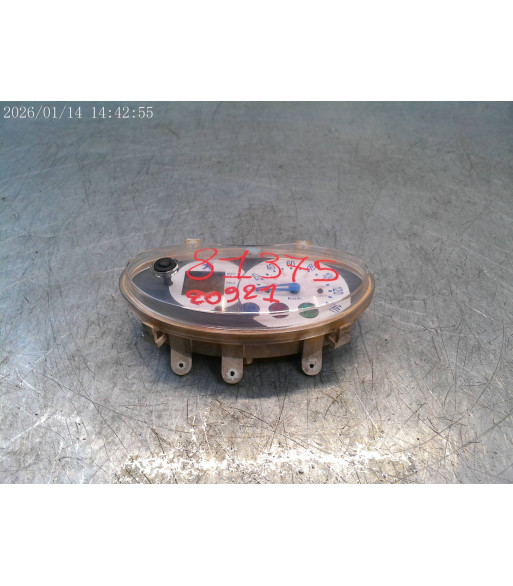 Compteur PEUGEOT LOOXOR 125 - 2005