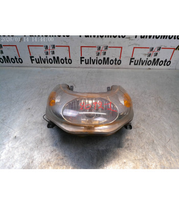 Optique PEUGEOT LOOXOR 125 - 2005