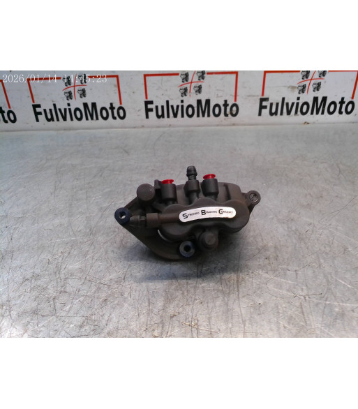 Etrier de frein Avant PEUGEOT LOOXOR 125 - 2005