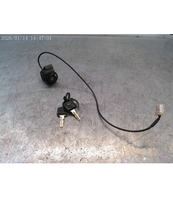 Kit serrure complet PEUGEOT LOOXOR 125 - 2005