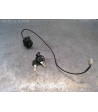 Kit serrure complet PEUGEOT LOOXOR 125 - 2005