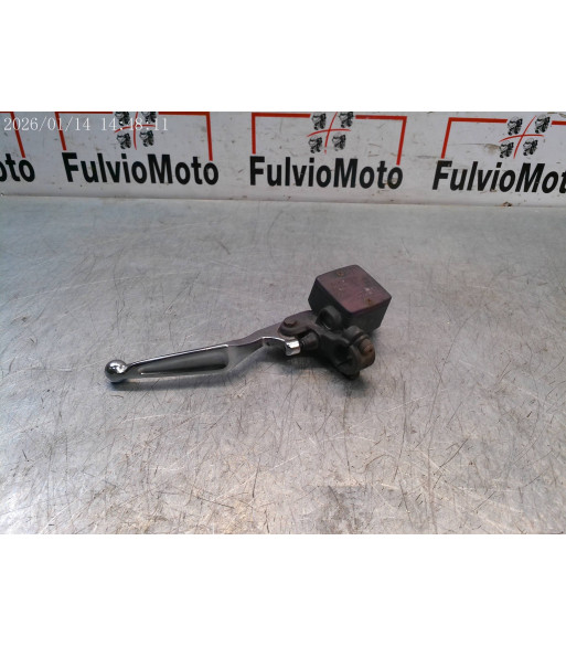 Maître-cylindre de frein Arrière PEUGEOT LOOXOR 125 - 2005