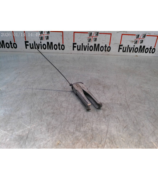 Cale-pieds LOT PEUGEOT LOOXOR 125 - 2005