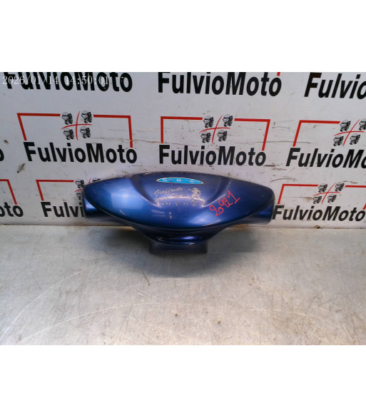 Couvre guidon LOT PEUGEOT LOOXOR 125 - 2005