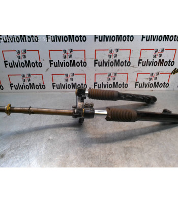 Fourche SYM FIDDLE 50 - 2021