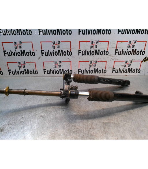 Fourche SYM FIDDLE 50 - 2021