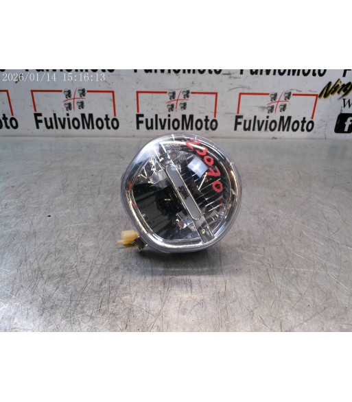 Optique SYM FIDDLE 50 - 2021