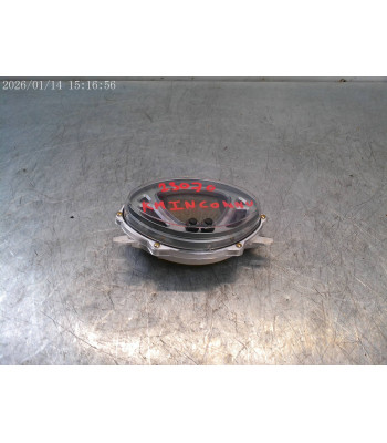 Compteur SYM FIDDLE 50 - 2021