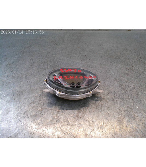 Compteur SYM FIDDLE 50 - 2021 Compteur SYM FIDDLE 50 - 2021