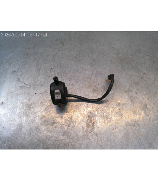 Commodo Gauche SYM FIDDLE 50 - 2021