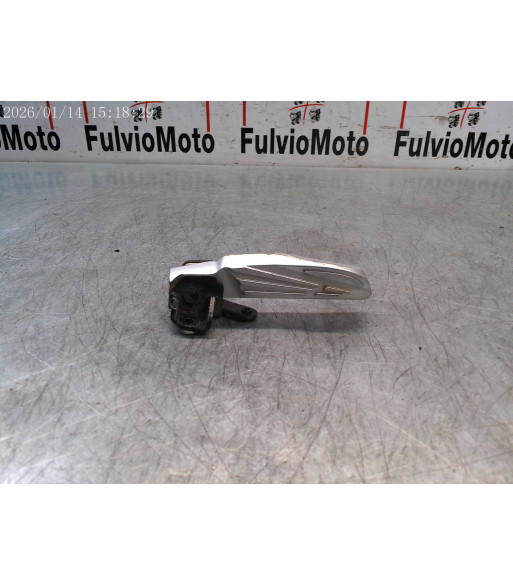 Cale-pieds Droit SYM FIDDLE 50 - 2021