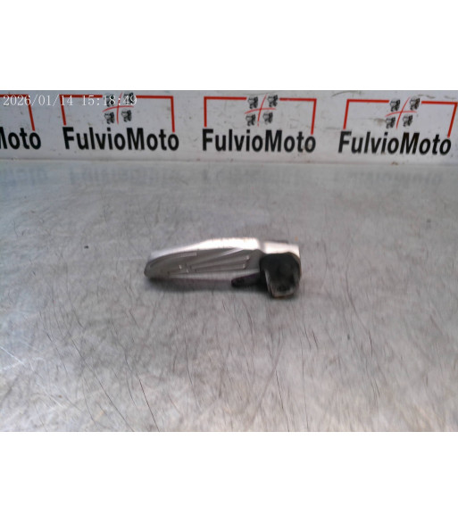 Cale-pieds Gauche SYM FIDDLE 50 - 2021