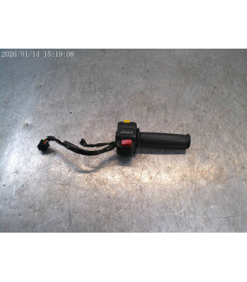 Commodo Droit SYM FIDDLE 50 - 2021