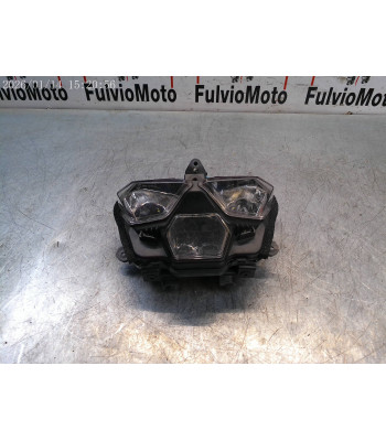 Optique KAWASAKI Z500 - 2024