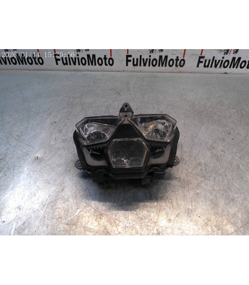 Optique KAWASAKI Z500 - 2024