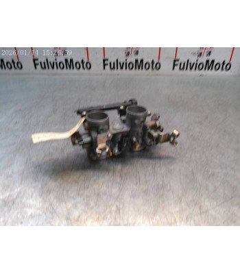 Rampe d'injection KAWASAKI Z500 - 2024