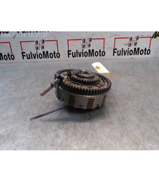 Embrayage complet KAWASAKI Z500 - 2024 Embrayage complet KAWASAKI Z500 - 2024
